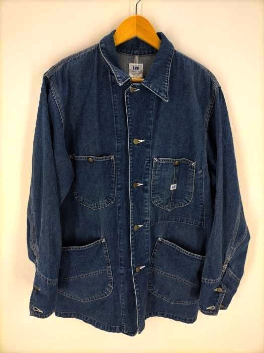 LEE カバーオール ssol-shopping_2335032078344