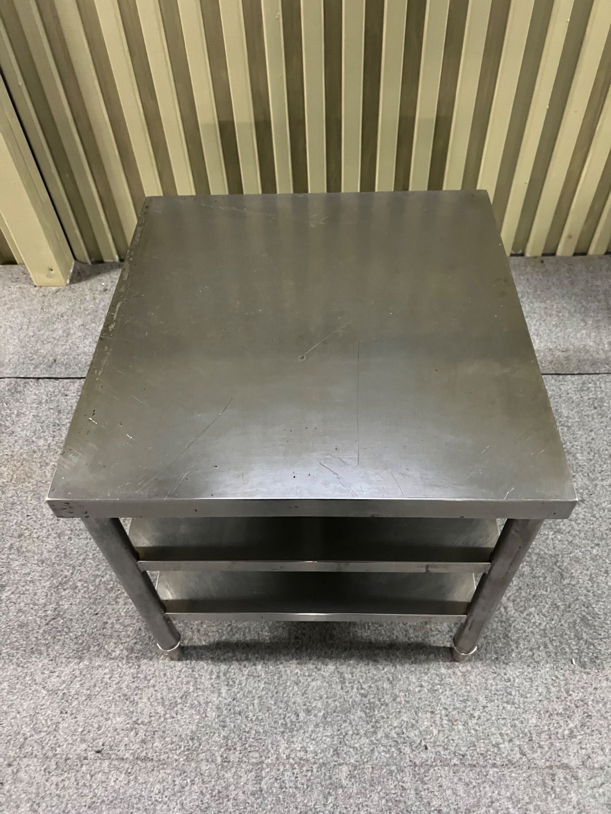 ︎ 業務用 ステンレス製 作業台 厨房機器 USTAUSTRALIA_COM_AU