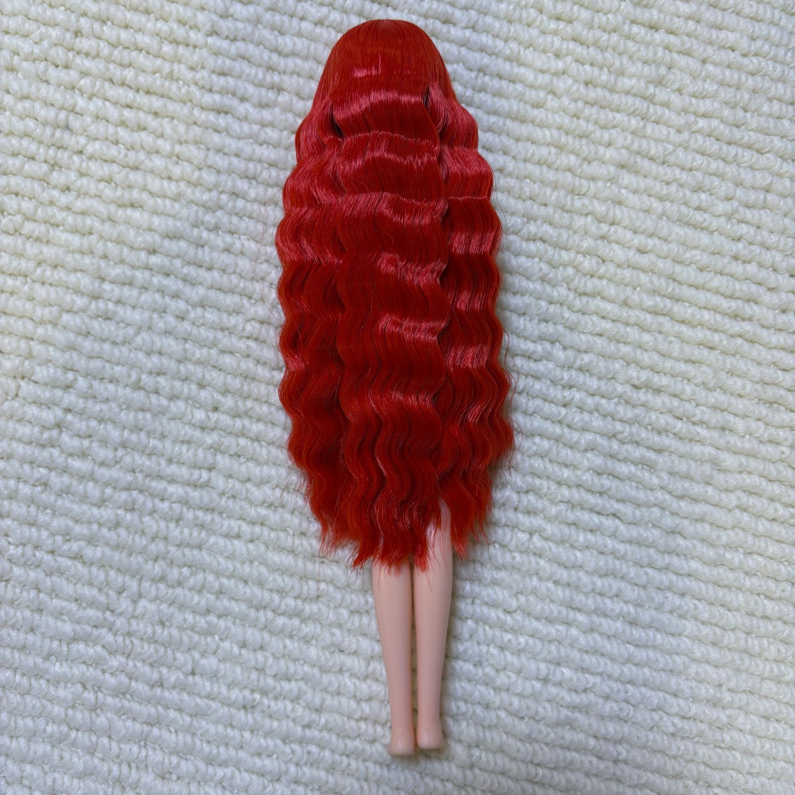 ソバージュ ワッフル