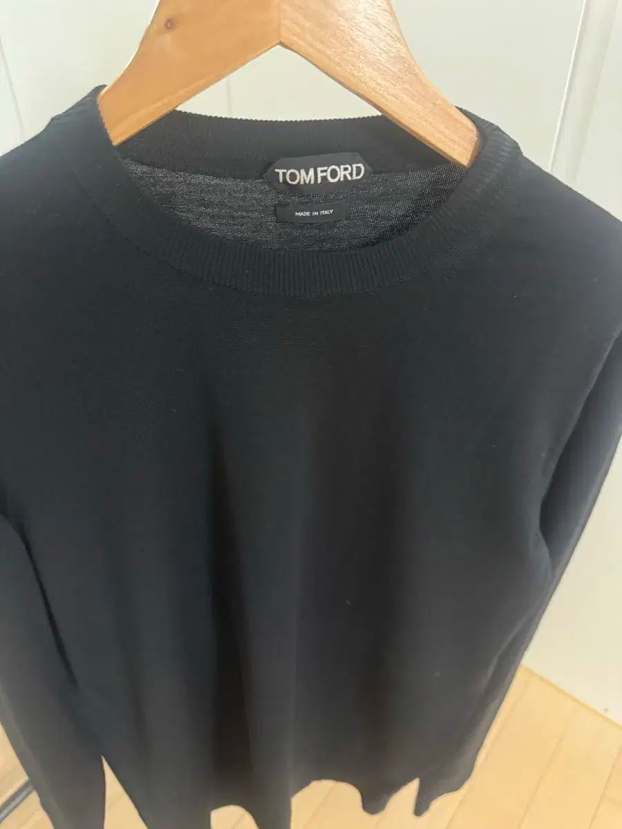 TOM FORD トムフォード ニット セーター