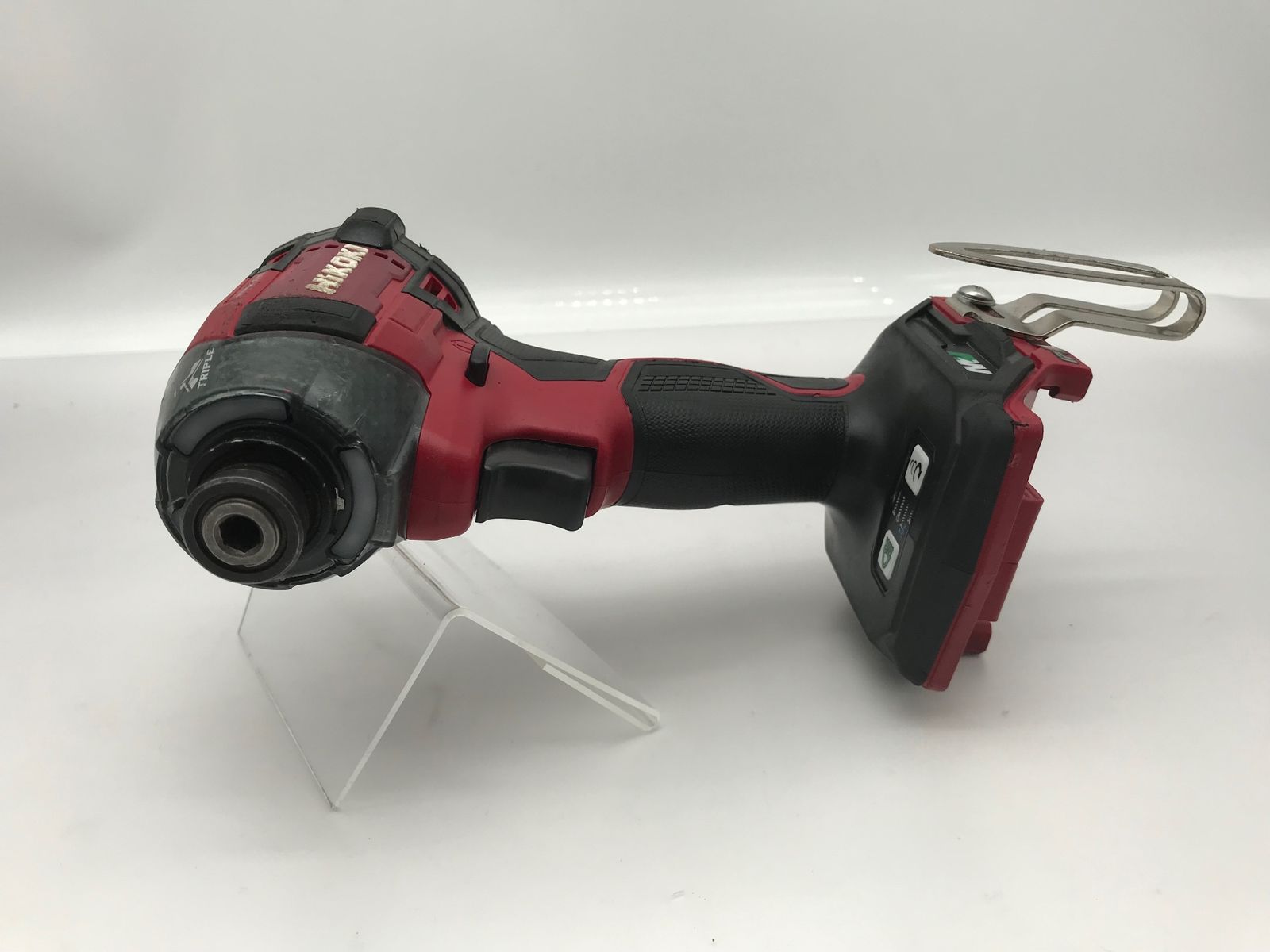 HiKOKI ハイコーキ