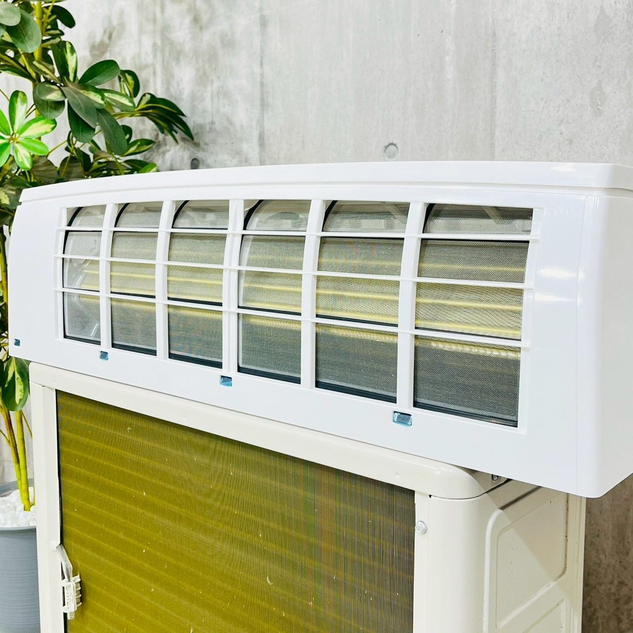 エアコン 6畳用