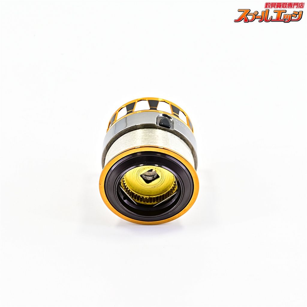 フィッシング 【ダイワxアイズファクトリー】 RCS エアスプール2 II