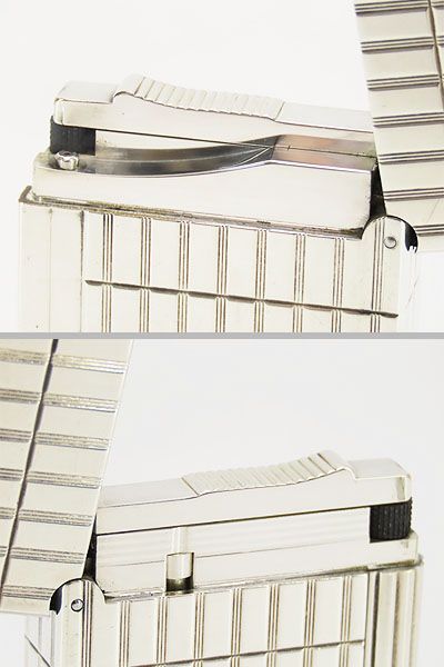 インターセクテッド ローラーガスライター