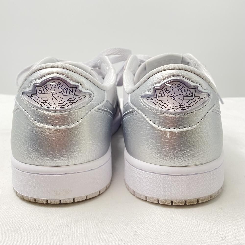中古】Nike Air Jordan 1 Retro Low OG 