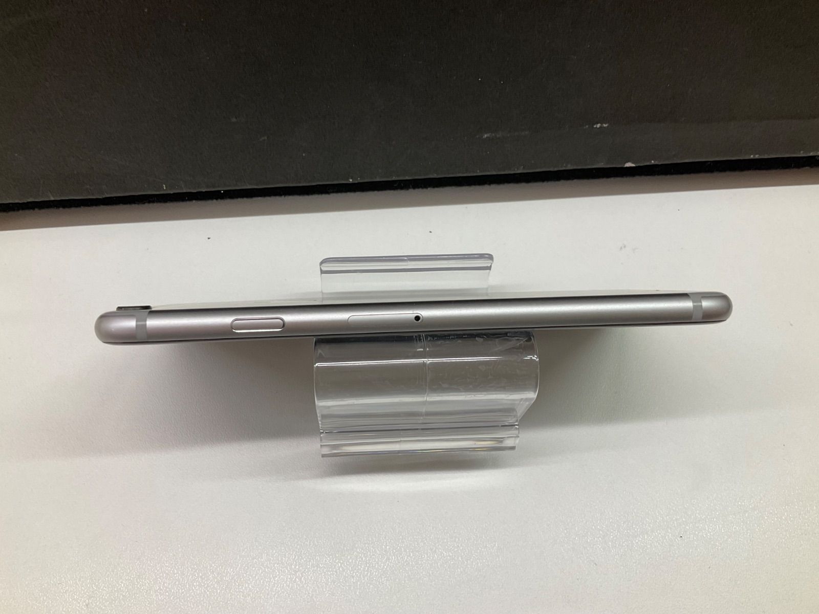 iPhone6 64GB 新品 スペースグレイ au版 中古】iPhone6 Plus