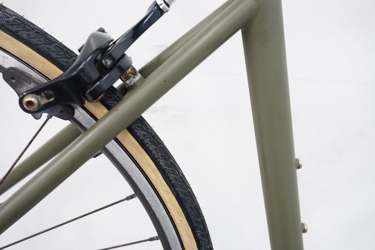 BIKE トーキョーバイク