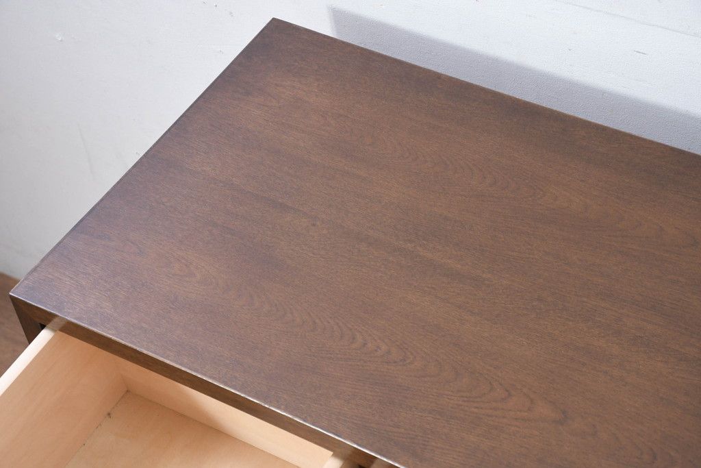 ☆事前問合せ必須☆ カリモク家具 karimoku ドロワーチェスト 中古 超