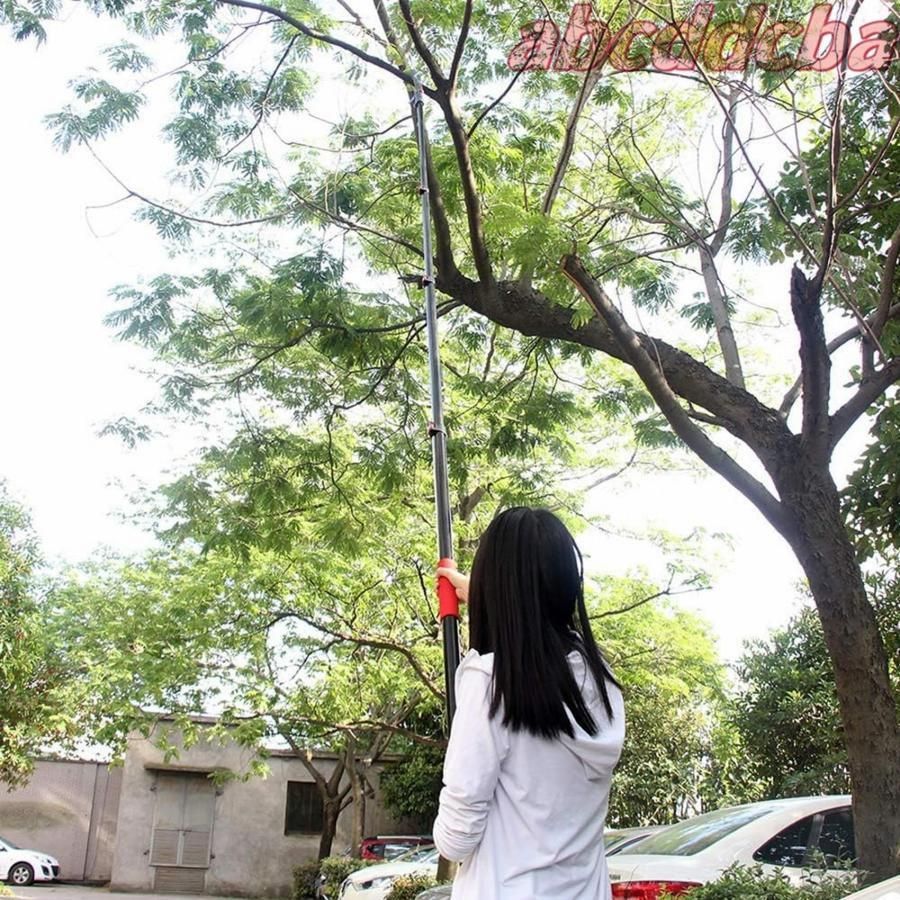高枝切り鋏