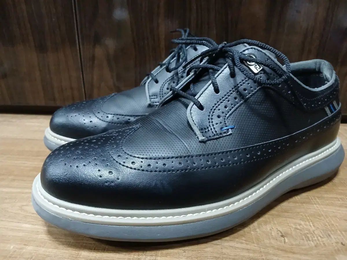 FootJoy フットジョイ ゴルフシューズ 7 1 2 260mm