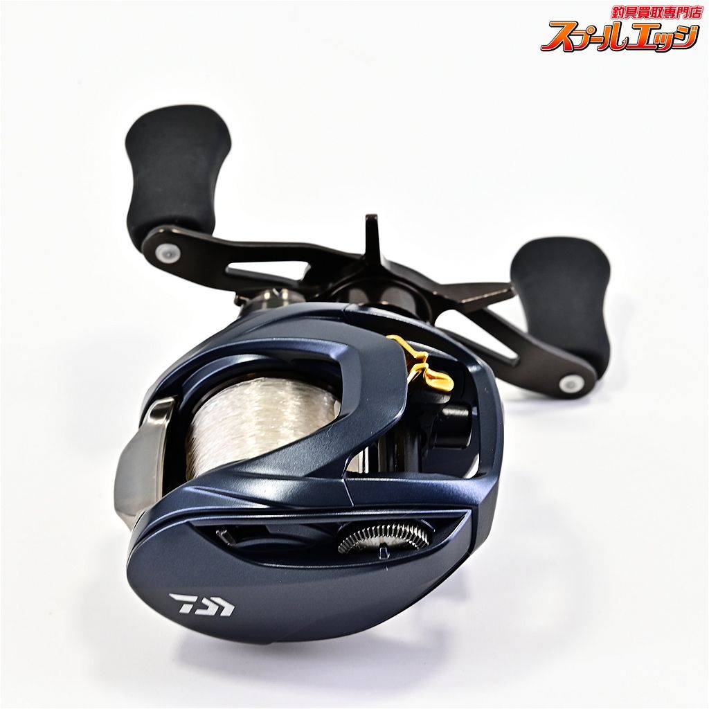 【ダイワ】 22スティーズ AII A2 TW 1000XHL DAIWA STEEZm42619 - メルカリ