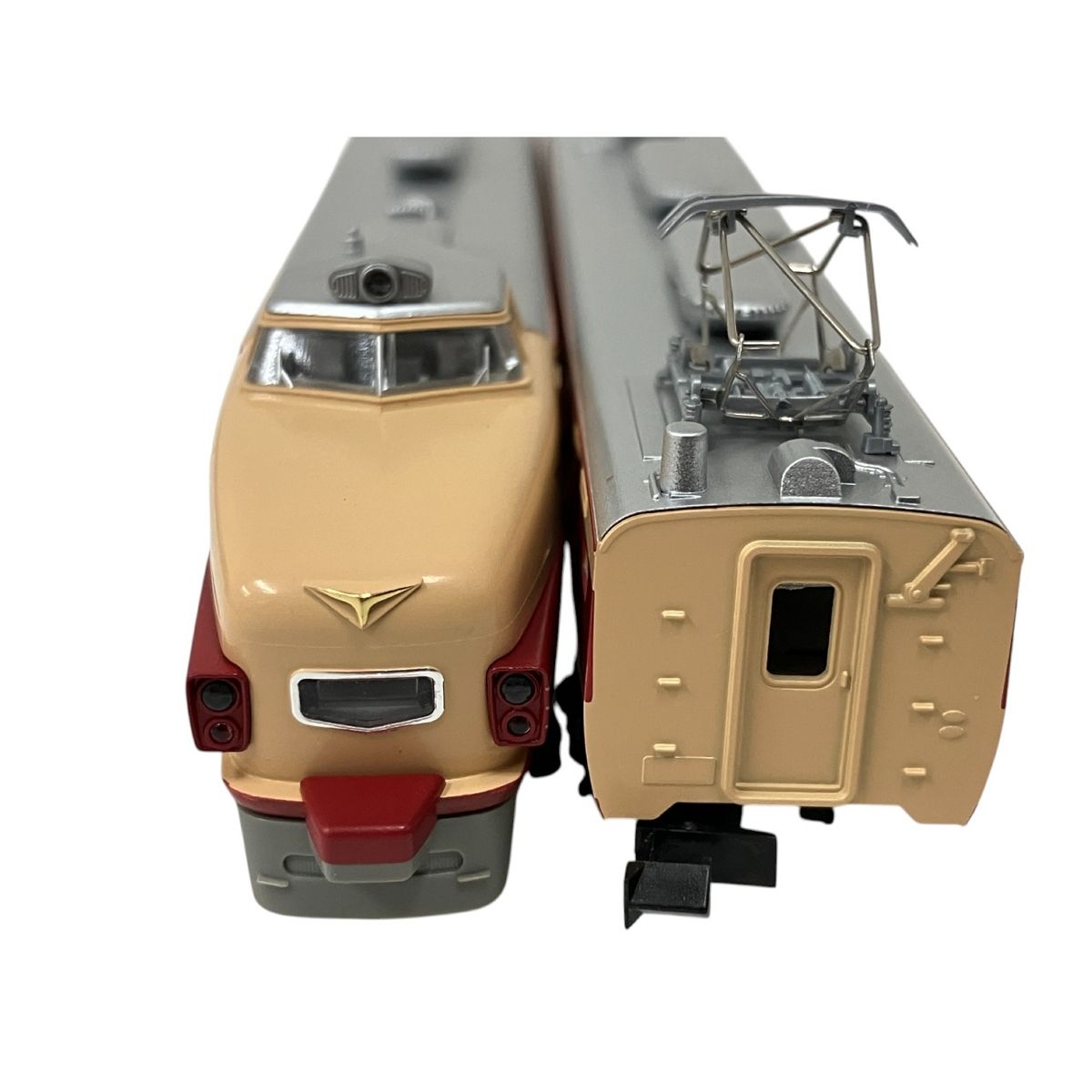 KATO 10-352 181系 しおじ・はと 基本 7両基本セット Nゲージ