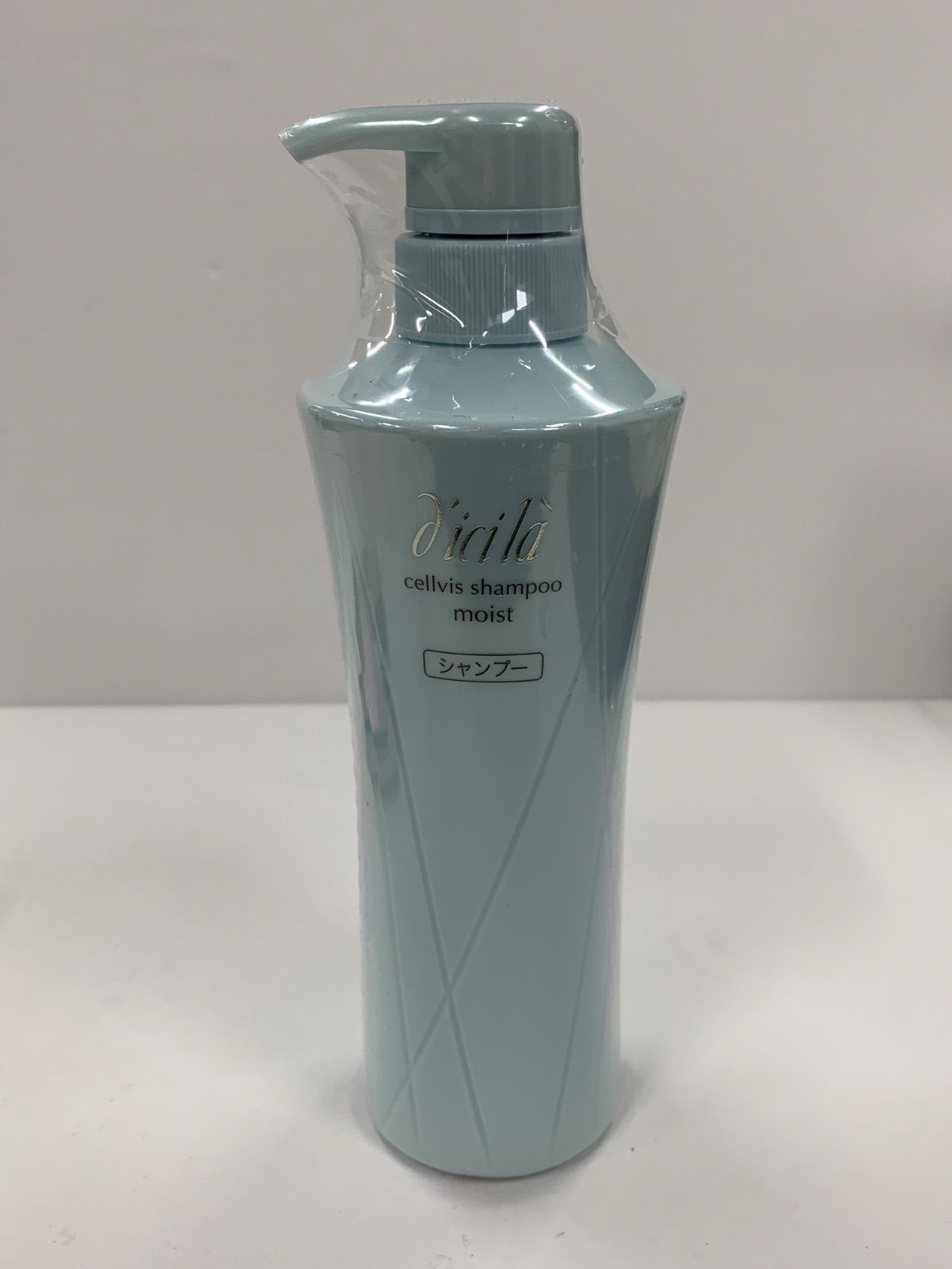 ディシラ セルビスシャンプー スムース 450mL レフィル Amazon | 【2014年2月発売】ディシラ セルヴィス シャンプー