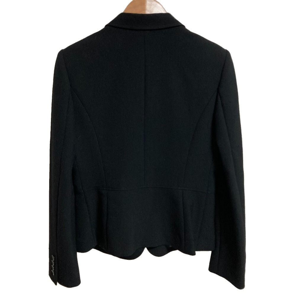 BURBERRY ブラックジャケット　8y 美品 BURBERRY ブラックジャケット 8y 美品 楽天市場】バーバリー