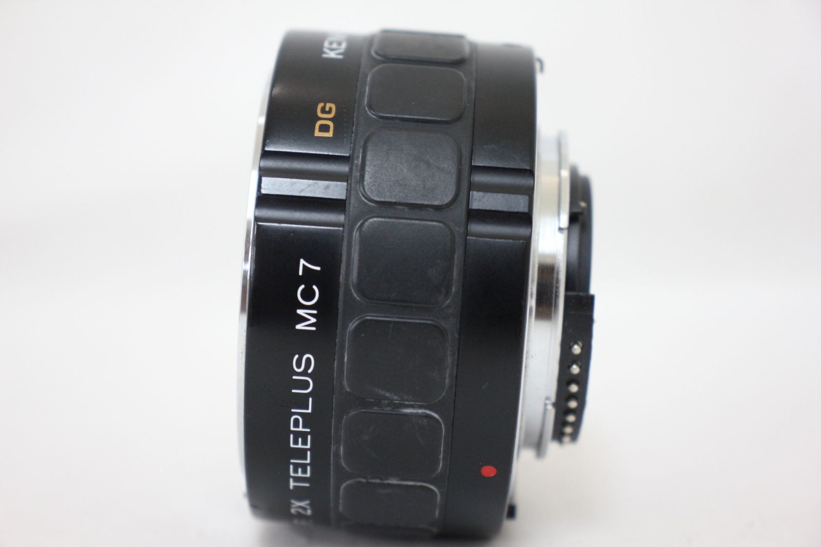 返品保証 ケンコー Kenko N-AF 2X TELEPLUS MC7 DG テレコンバーター e2765 LAWEED_CL