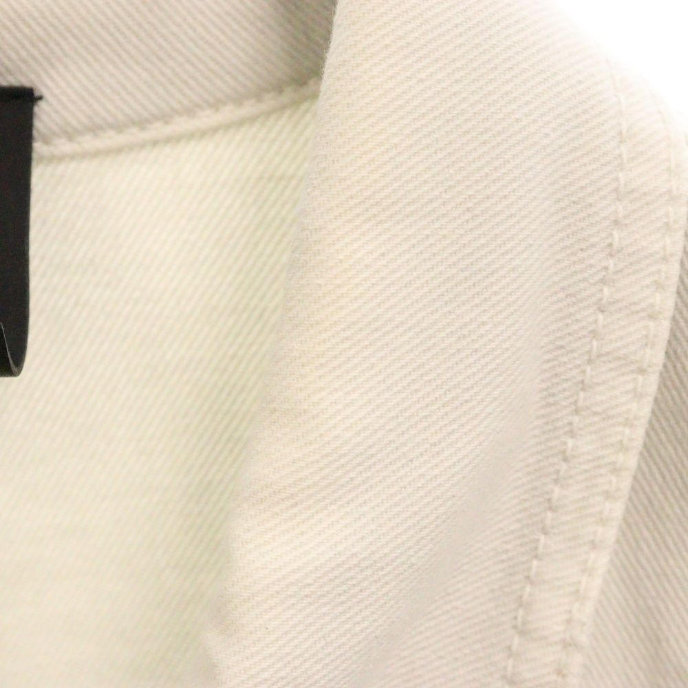 Dior HOMME (ディオールオム) 17SS ダメージ加工 デニム Dior HOMME (ディオールオム) 17SS ダメージ加工 デニム