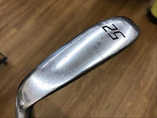 EPON 213 STX メッキ 52° ウェッジ WG リシャフト フレックスその他 メンズ 男性用 右利き 右用 Cランク ゴルフクラブ