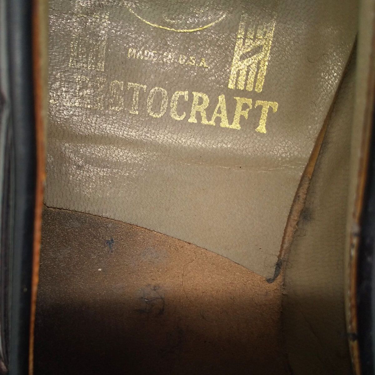 ARISTOCRAFT