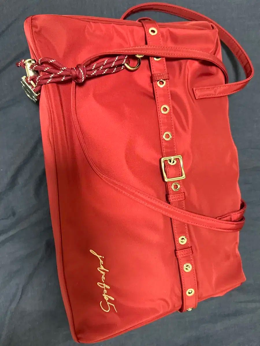 Jedrefeb5 Ray belted bag small - メルカリ