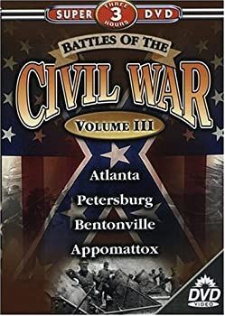 その他 Civil War Battles 3 [DVD] Civil War Battles 3 [DVD] 【公式通販】