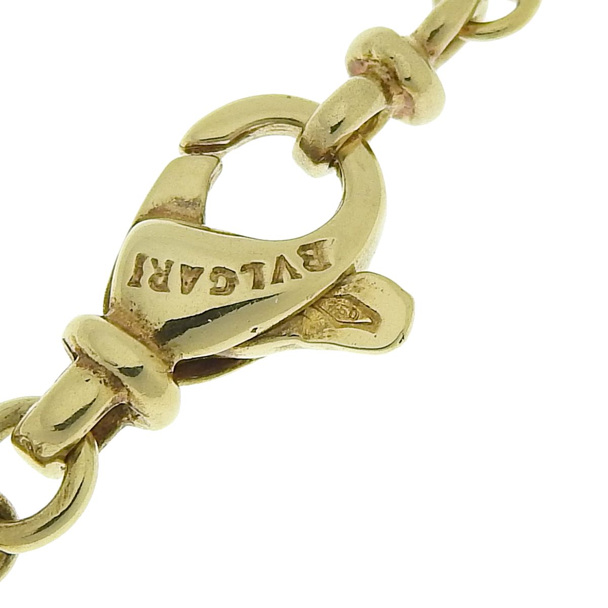 【美品】ブルガリBVLGARI ネックレス B-ZERO1 イエローゴールド 楽天市場】ブルガリ BVLGARI B-ZERO.1 ビーゼロワン ネックレス