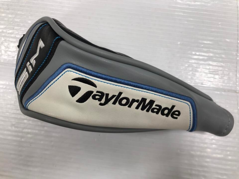 本当にお買い得です！ SIM MAX | 22 | S | TENSEI BLUE TM60 | | ユーティリティ | テーラーメイド 最短即日発送 魅了する