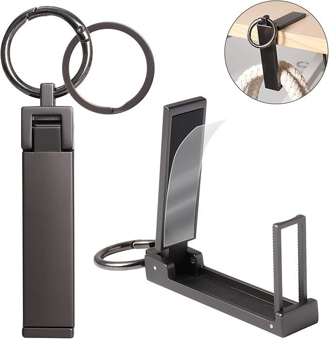 リバース:1999 TGS ノベルティ スマホスタンド トートバッグ 新聞