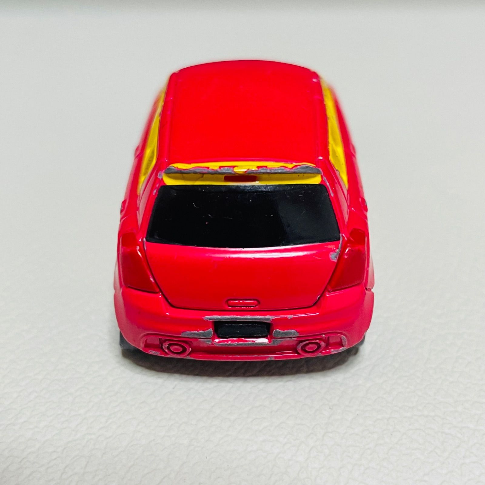 TOMICA トミカ みつばちハッチ ミニカー レア ハッチカー - メルカリ