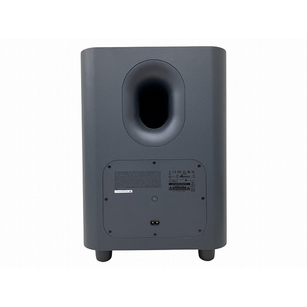 FOSTEX フォステクス FW305 ペア フォステクス FW-305 の改造記（6