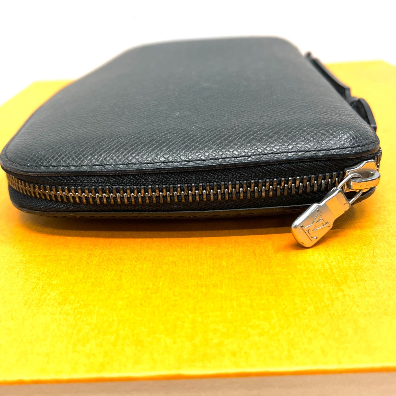 極美品】LOUIS VUITTON ルイヴィトン タイガ M30652 タイガ