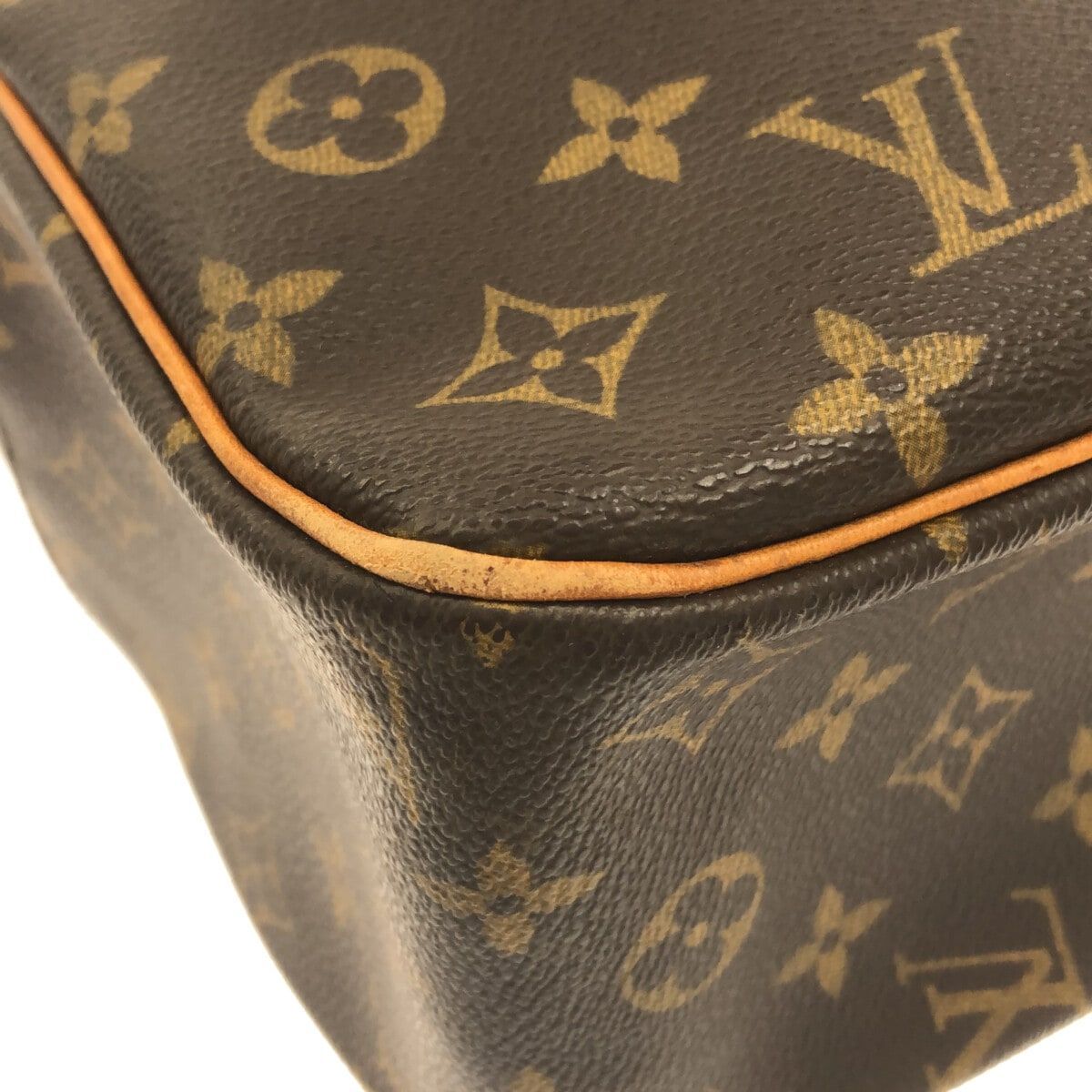 LOUIS VUITTON(ルイヴィトン) ショルダーバッグ モノグラム シテGM M51181 - モノグラム・キャンバス - メルカリ