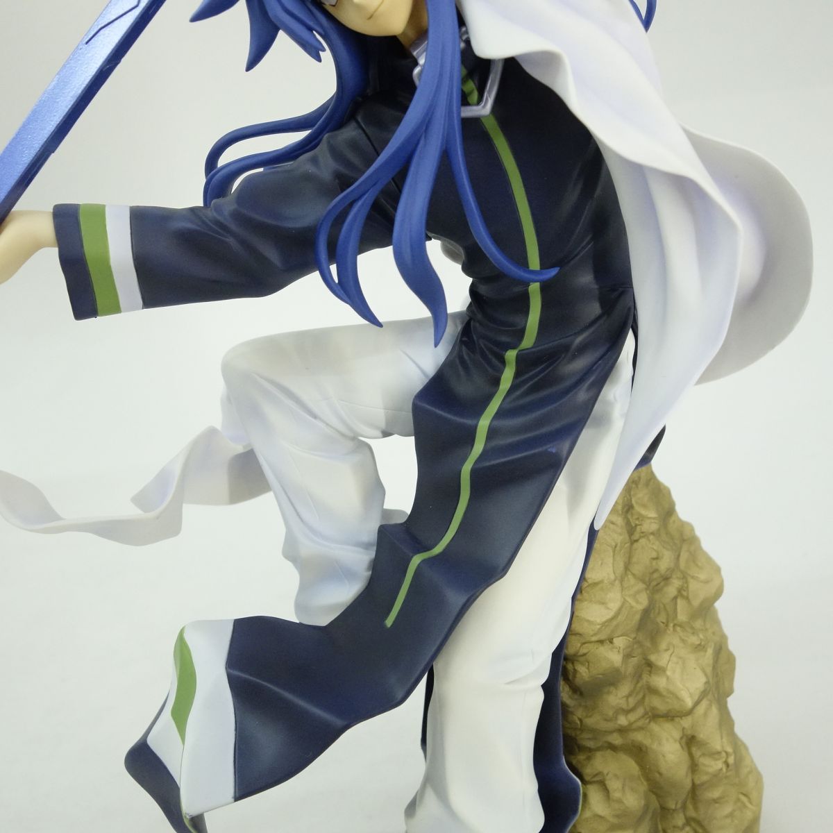 ARTFX J 覇穹 封神演義 楊ゼン 1/8スケール PVC製 塗装済み完成品 フィギュア mxn26g8 Amazon.co.jp: ARTFX J 覇穹 封神演義 楊ゼン 1/8スケール PVC製
