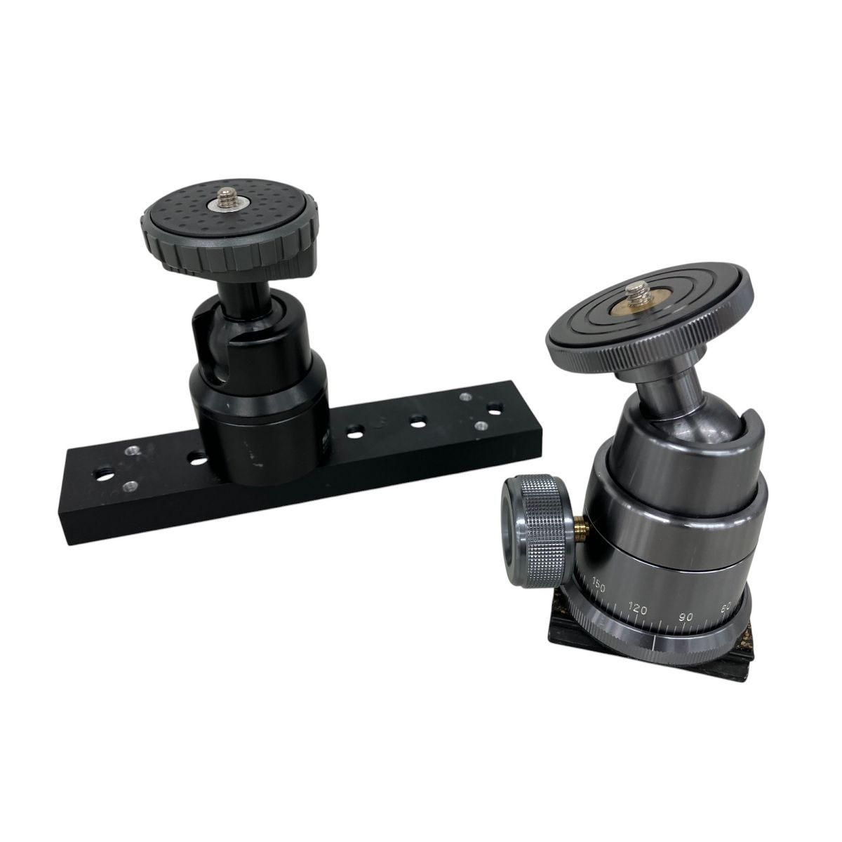 VARIABLE BALL
