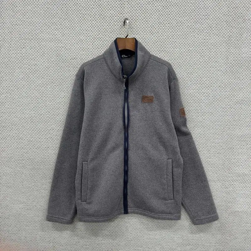 NEPA(ネパ) アウトドア 登山 フリース ジップアップ 105 S06645