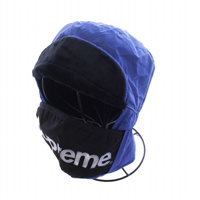 シュプリーム テック トルーパー Buy Supreme Tech Trooper 'Black' - FW20H10 BLACK | GOAT