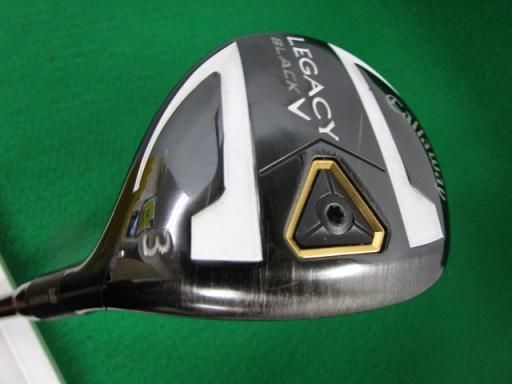 ボギー ダンロップ スリクソン ZX Mk II フェアウェイウッドの試打