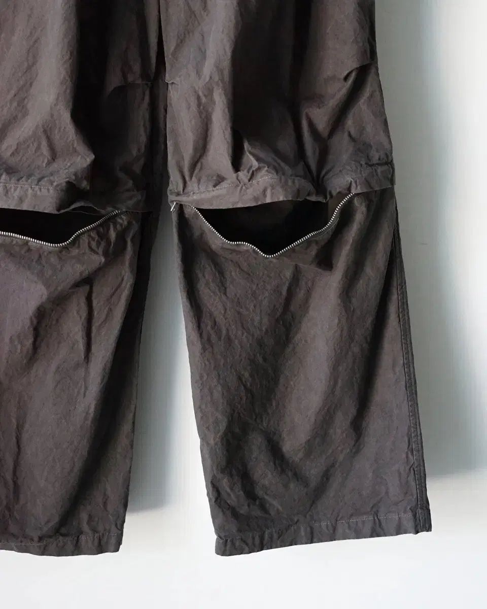 Barbell object dyed knee pt STONE サイズ1