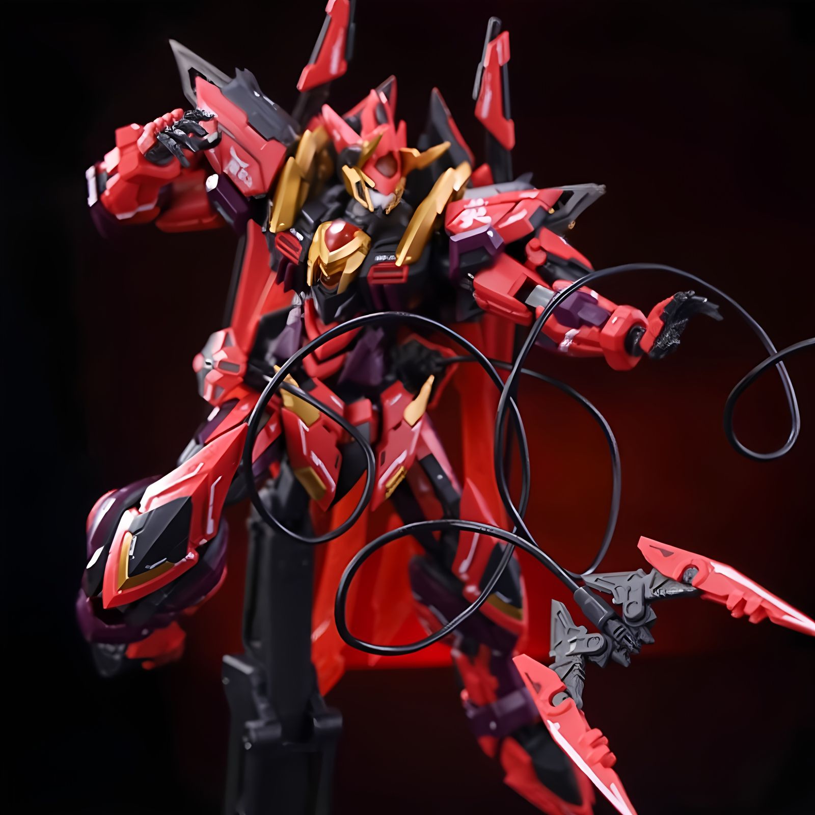 収集 な武器アクセサリーパック