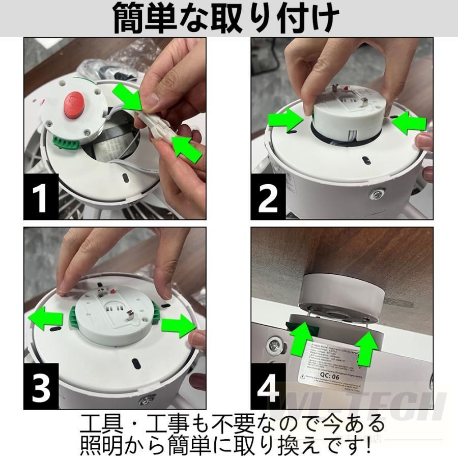 高輝度 省エネ