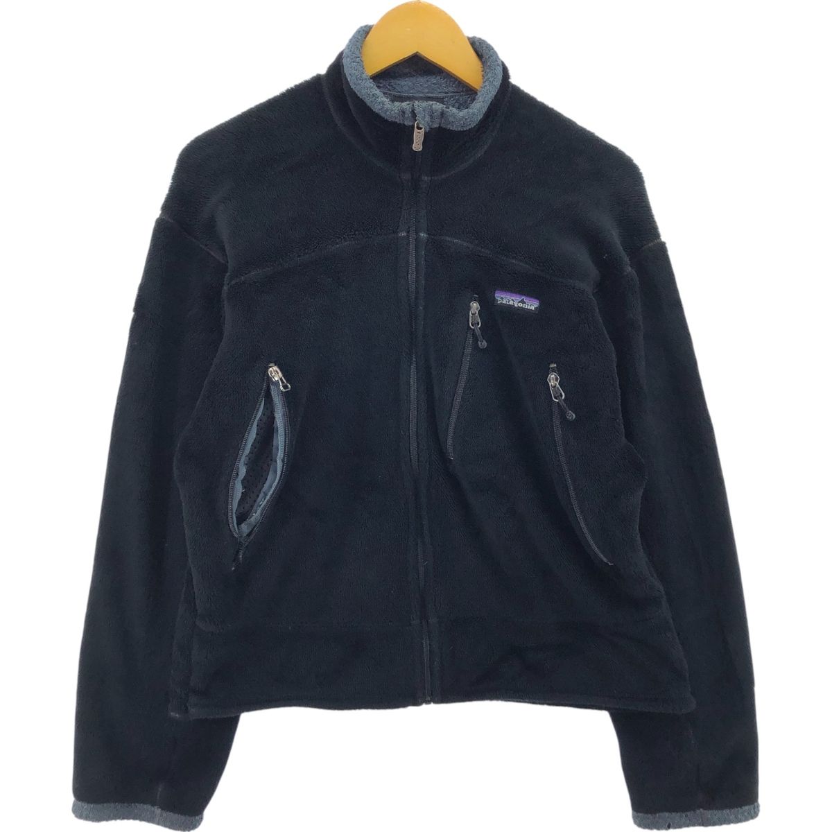 古着 00年代 パタゴニア Patagonia レギュレーターR4 36101F7 フリースジャケット メンズS相当/eaa379951