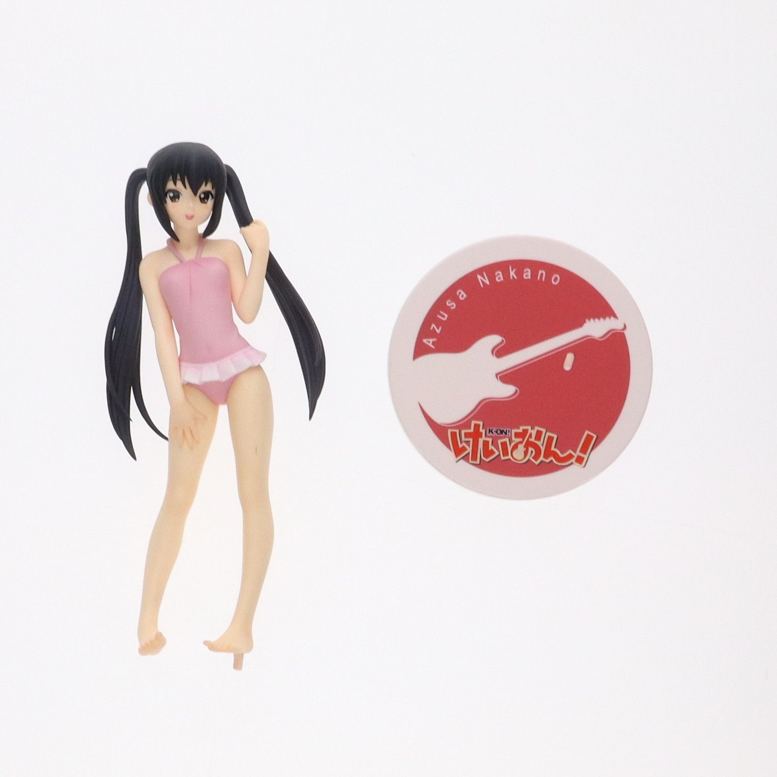 中野梓(なかのあずさ) 水着ver. けいおん!! 1/7 完成品 フィギュア(AX