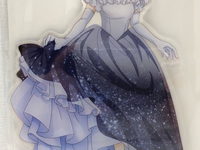 未開封★推しくじ Dr.STONE ～シンデレラくじ～ C賞 あさぎりゲン ビッグアクリルスタンド【P2138-008】083 未開封☆推しくじ Dr.STONE ～シンデレラくじ～ C賞 あさぎり