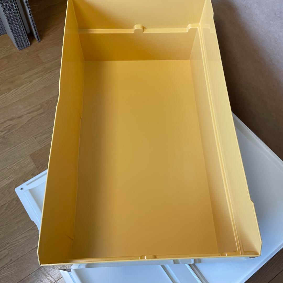 Tupperware スーパーチェスト