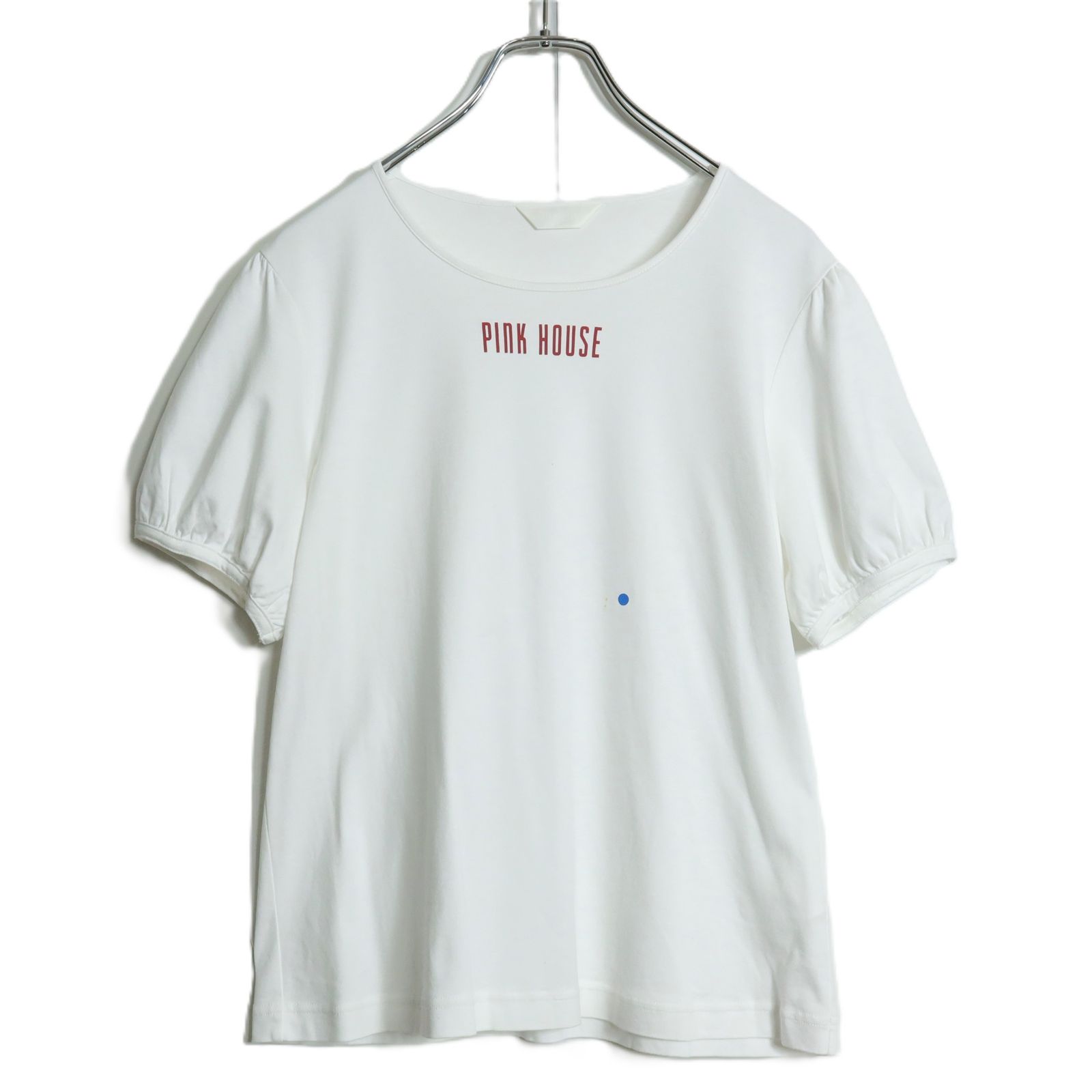 ピンクハウス 半袖カットソー サイズ4L - ピンクハウス☆2023年製！半袖カットソー Tシャツ 大きいサイズ4(L
