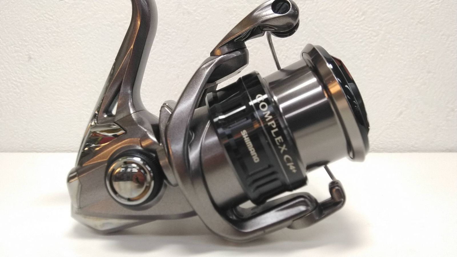 スピニングリール シマノ(SHIMANO) バス専用 コンプレックスXR 2021