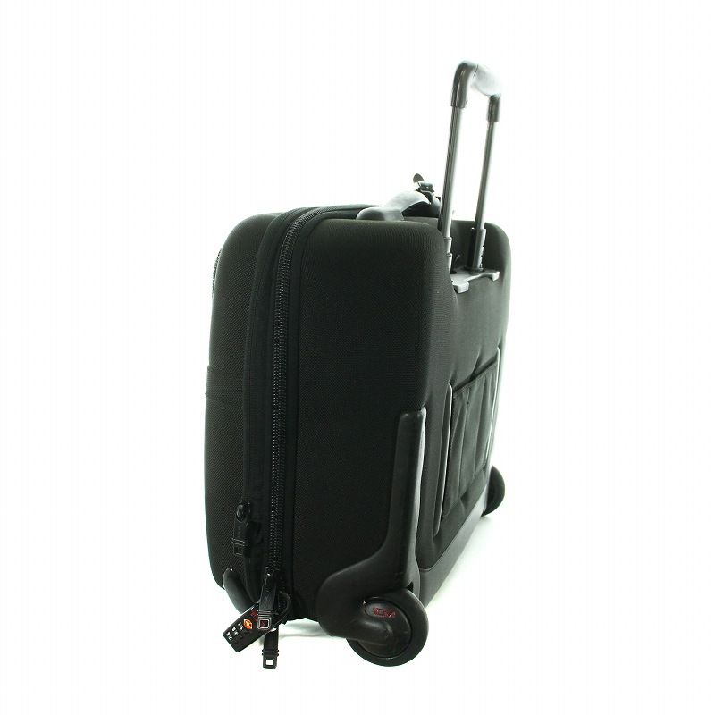 トゥミ TUMI アルファ ウィールドコンパクト ブリーフ キャリーケース