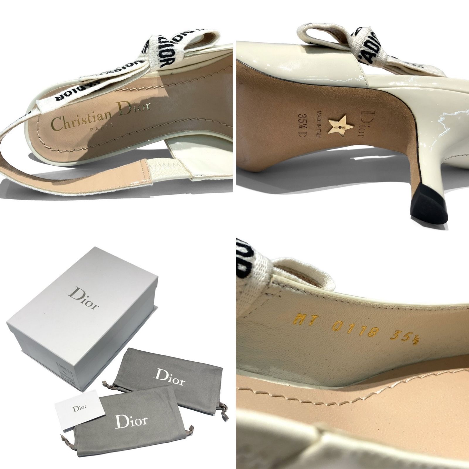 Dior (ディオール) J