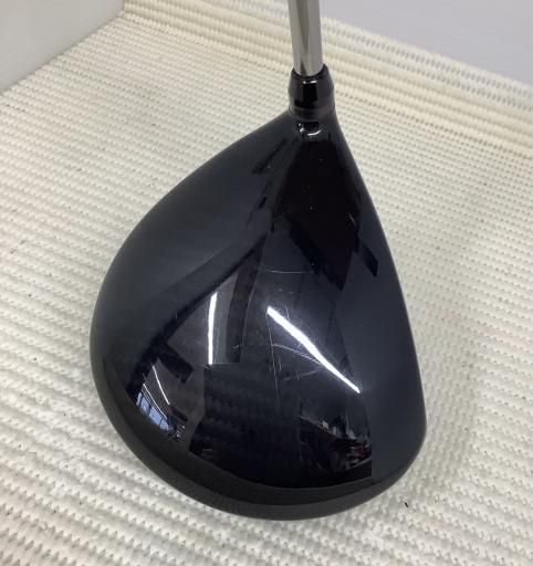 ○RomaRo ロマロ ドライバー Ray 435LX 9° シャフト グリップ 特注