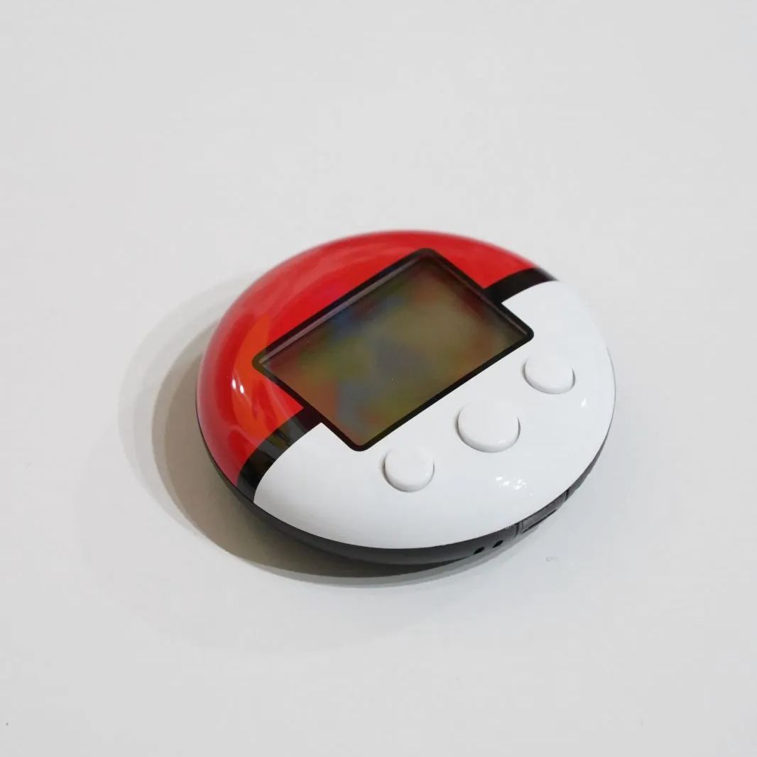 爆買い！ 動作確認済み】ポケウォーカー Pokéwalker／ポケットモンスター ニンテンドー3DS/2DS