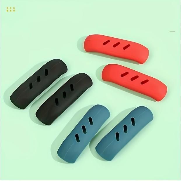 シリコンハンドル 防灼カバー